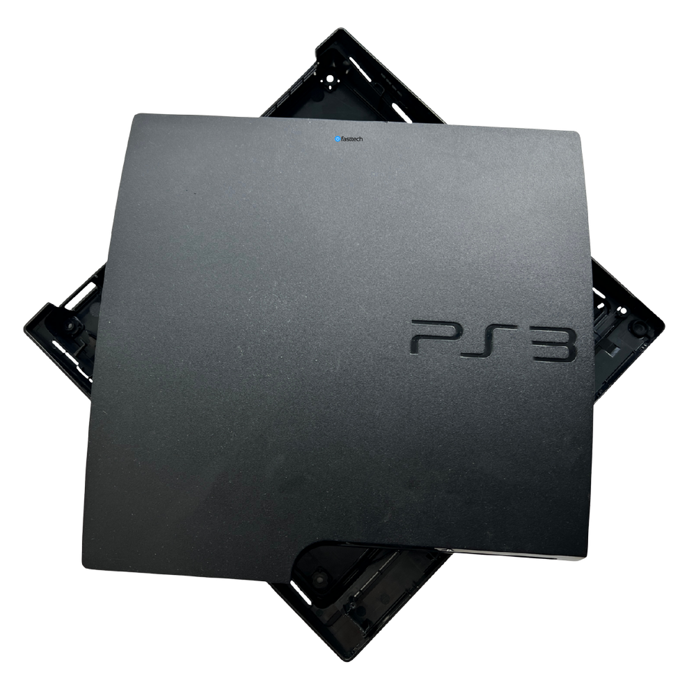 【ジャンク】SONY PlayStation3 CECH-2000A Sony PlayStation 3 (120GB) Charcoal Black (CECH-2000A) | eBay
